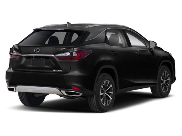  2020 Lexus RX 350 For Sale Specifications, Price and Images