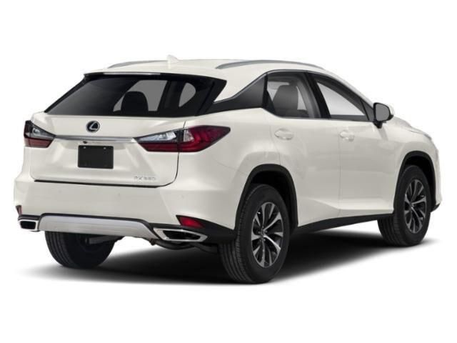  2020 Lexus RX 350 For Sale Specifications, Price and Images