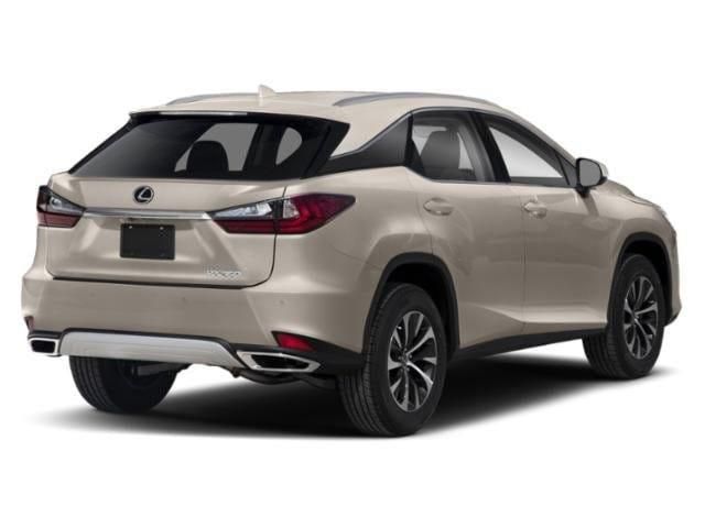  2020 Lexus RX 350 For Sale Specifications, Price and Images