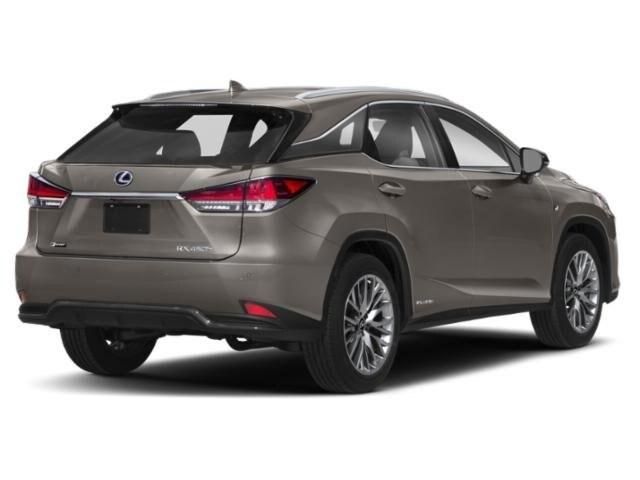  2020 Lexus RX 450h F Sport Performance For Sale Specifications, Price and Images