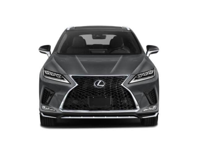  2020 Lexus RX 350 F Sport Performance For Sale Specifications, Price and Images