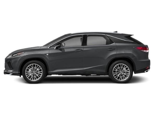  2020 Lexus RX 350 F Sport Performance For Sale Specifications, Price and Images