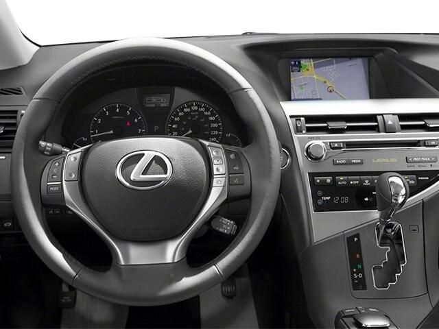 2013 Lexus RX 350 For Sale Specifications, Price and Images