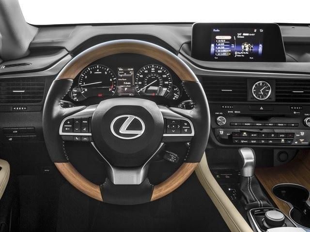  2016 Lexus RX 350 For Sale Specifications, Price and Images