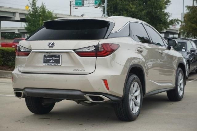 Certified 2017 Lexus RX 350 For Sale Specifications, Price and Images