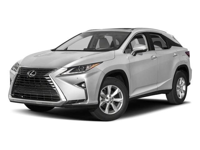  2017 Lexus RX 350 For Sale Specifications, Price and Images