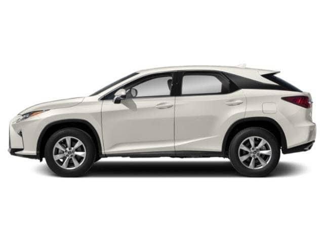  2019 Lexus RX 350 For Sale Specifications, Price and Images