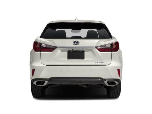  2019 Lexus RX 350 For Sale Specifications, Price and Images