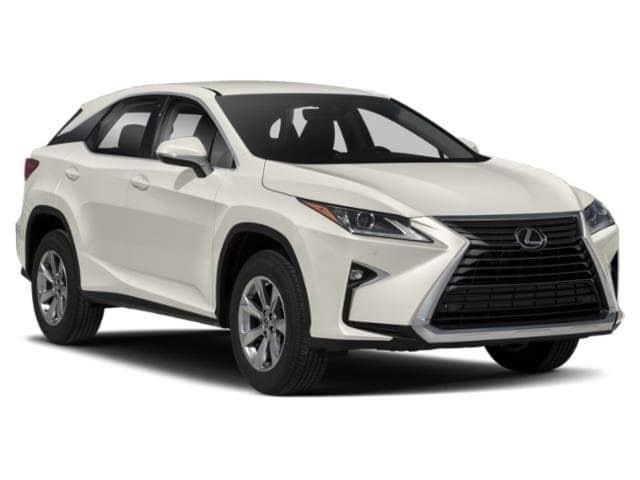  2019 Lexus RX 350 For Sale Specifications, Price and Images