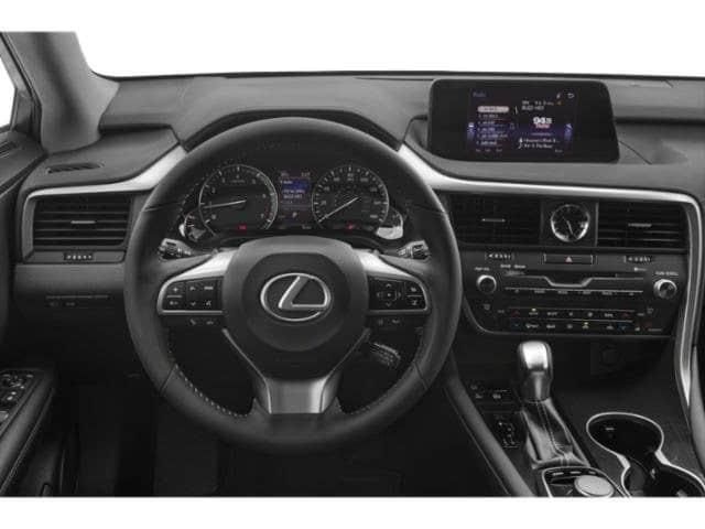  2019 Lexus RX 350 For Sale Specifications, Price and Images