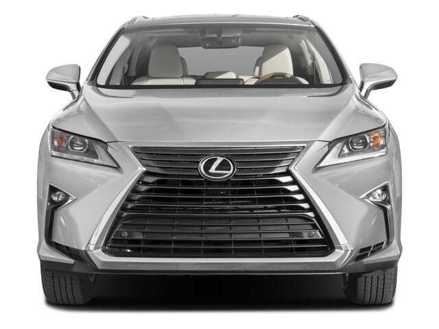  2016 Lexus RX 350 For Sale Specifications, Price and Images