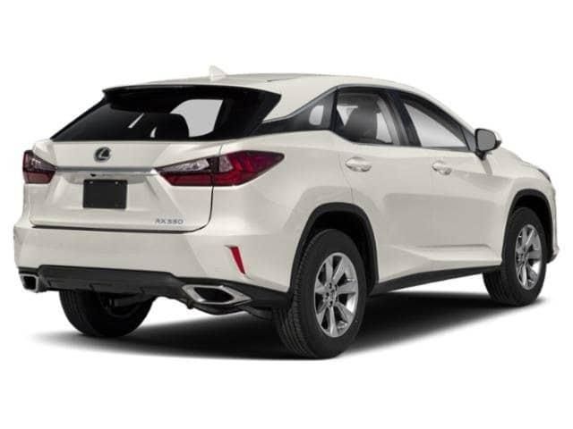  2019 Lexus RX 350 For Sale Specifications, Price and Images