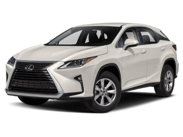  2019 Lexus RX 350 For Sale Specifications, Price and Images