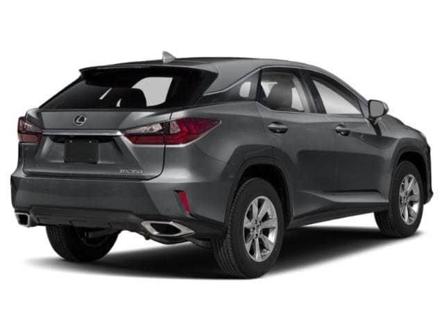  2019 Lexus RX 350 For Sale Specifications, Price and Images