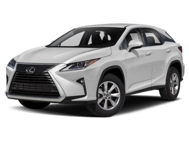  2019 Lexus RX 350 For Sale Specifications, Price and Images