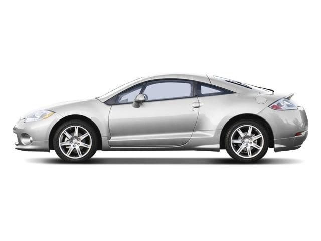  2008 Mitsubishi Eclipse GS For Sale Specifications, Price and Images