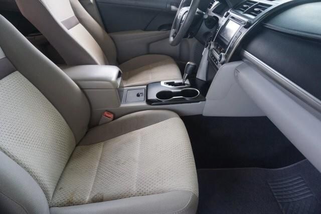  2013 Toyota Camry LE For Sale Specifications, Price and Images