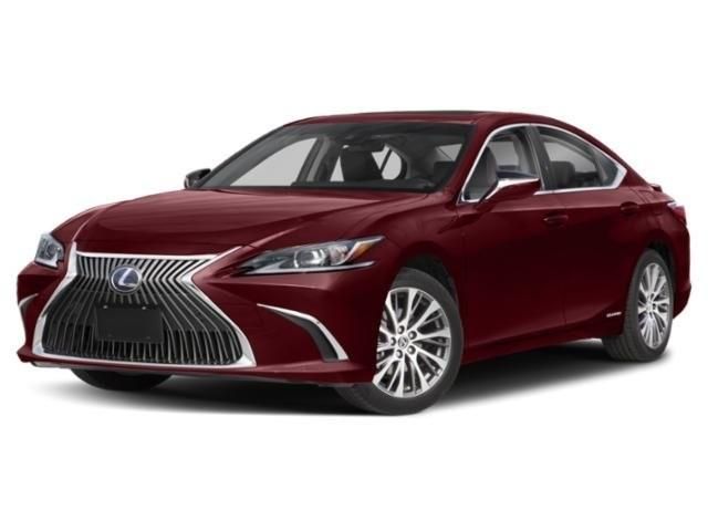  2019 Lexus ES 300h For Sale Specifications, Price and Images