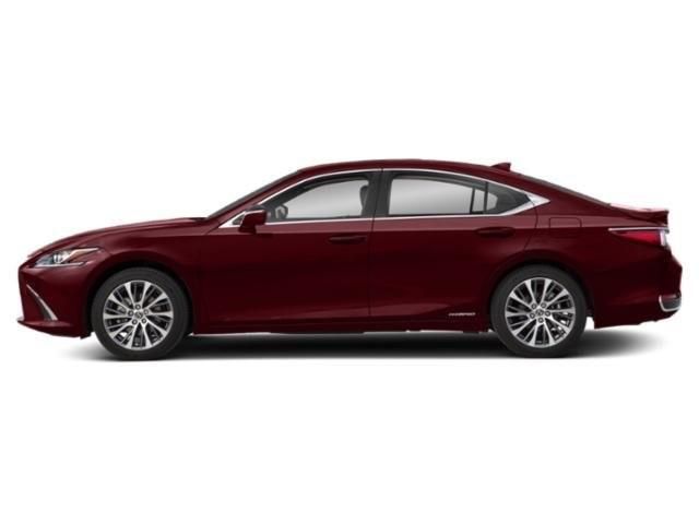  2019 Lexus ES 300h For Sale Specifications, Price and Images