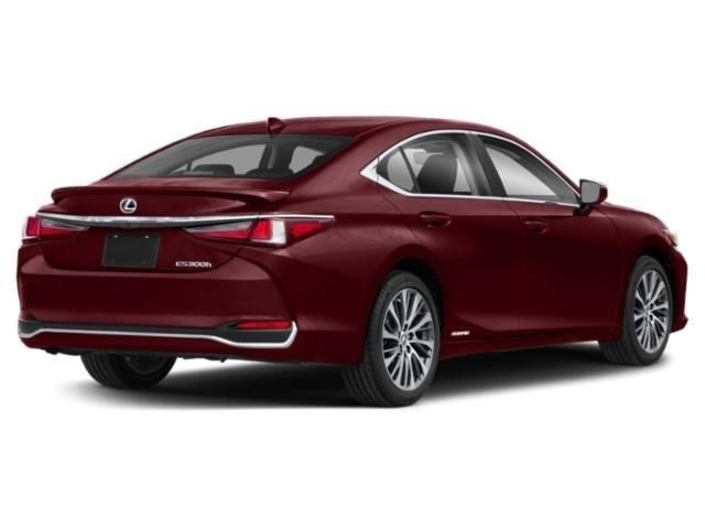  2019 Lexus ES 300h For Sale Specifications, Price and Images
