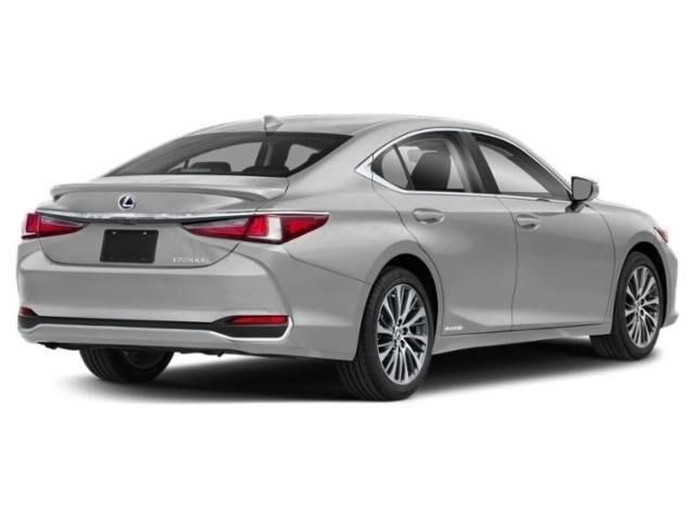 2019 Lexus ES 300h Ultra Luxury For Sale Specifications, Price and Images