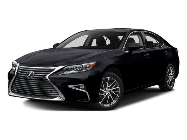 Certified 2017 Lexus ES 350 For Sale Specifications, Price and Images