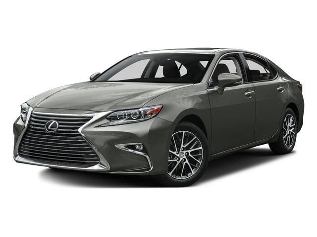 Certified 2017 Lexus ES 350 For Sale Specifications, Price and Images