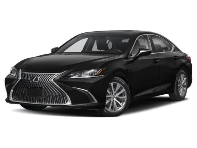 Certified 2019 Lexus ES 350 For Sale Specifications, Price and Images