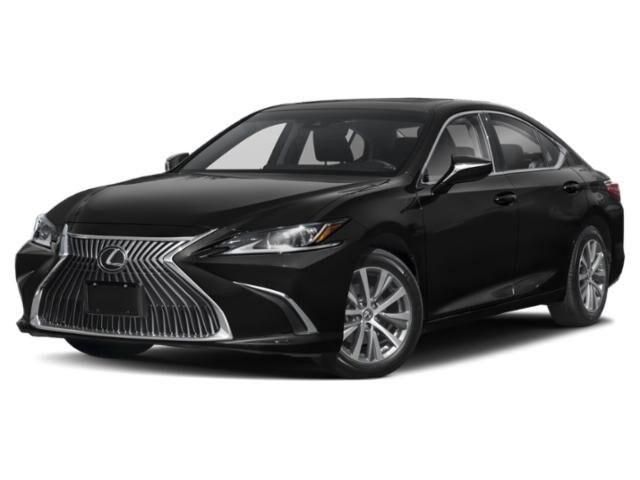  2019 Lexus ES 350 Ultra Luxury For Sale Specifications, Price and Images