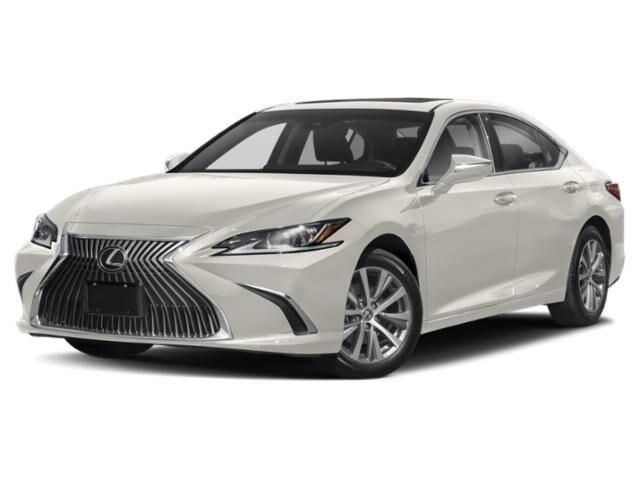  2019 Lexus ES 350 Ultra Luxury For Sale Specifications, Price and Images
