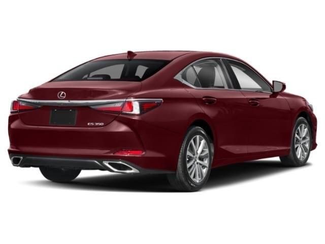  2019 Lexus ES 350 Premium For Sale Specifications, Price and Images