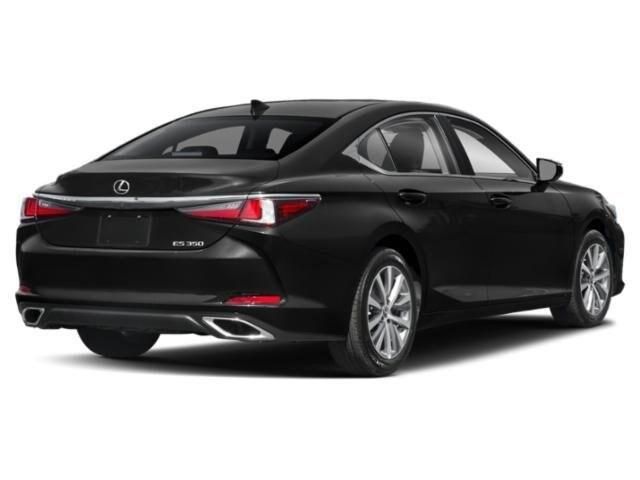  2020 Lexus ES 350 F Sport For Sale Specifications, Price and Images