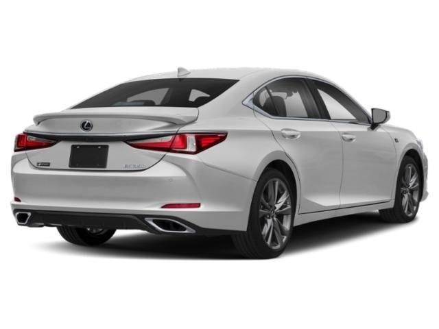  2019 Lexus ES 350 F Sport For Sale Specifications, Price and Images