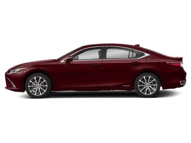  2020 Lexus ES 300h For Sale Specifications, Price and Images