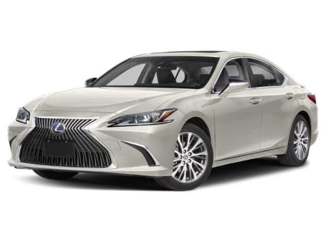  2020 Lexus ES 300h For Sale Specifications, Price and Images