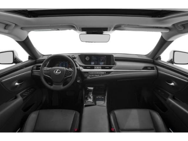  2020 Lexus ES 350 Premium For Sale Specifications, Price and Images