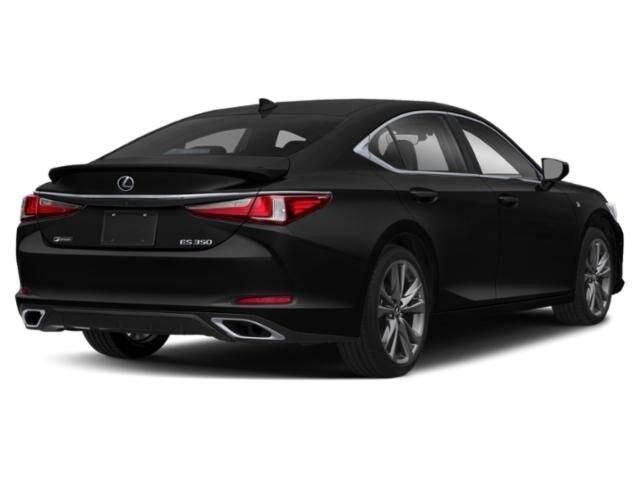  2020 Lexus ES 350 F Sport For Sale Specifications, Price and Images