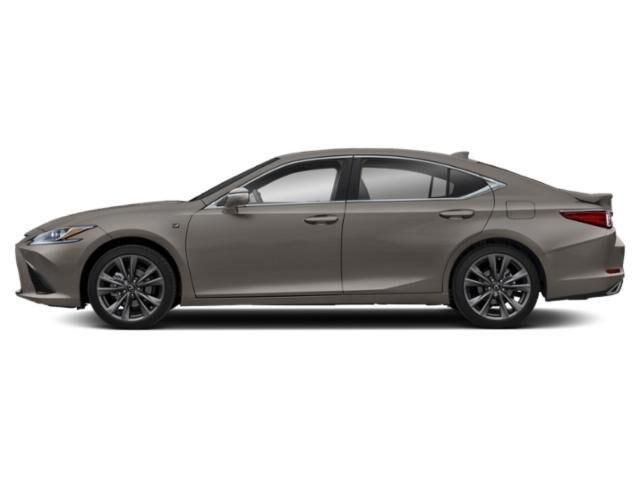  2020 Lexus ES 350 F Sport For Sale Specifications, Price and Images