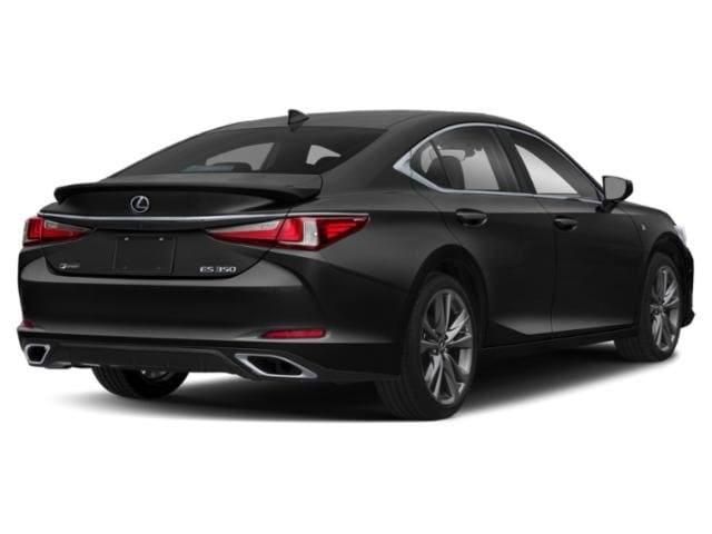  2020 Lexus ES 350 F Sport For Sale Specifications, Price and Images