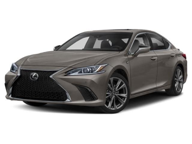 Certified 2019 Lexus ES 350 For Sale Specifications, Price and Images