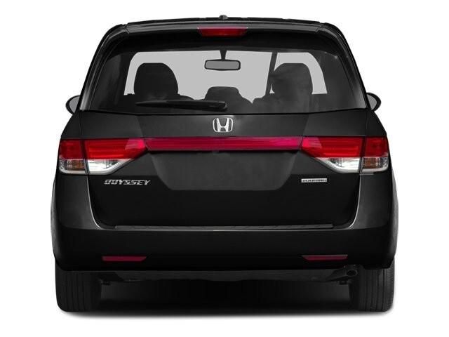  2014 Honda Odyssey Touring For Sale Specifications, Price and Images