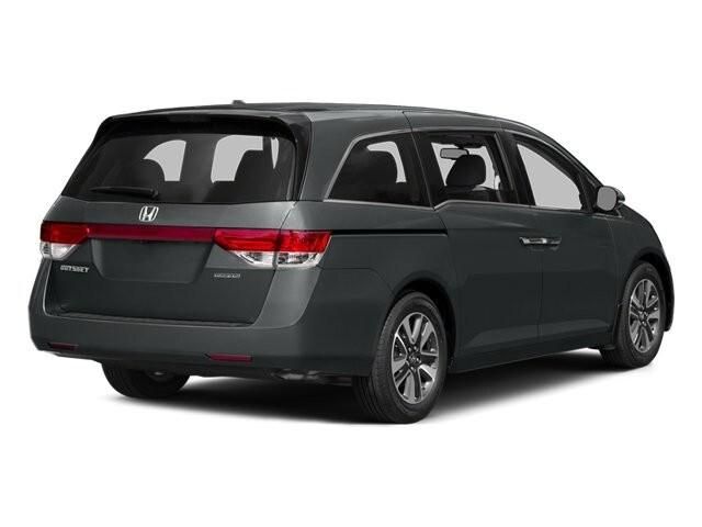  2014 Honda Odyssey Touring For Sale Specifications, Price and Images