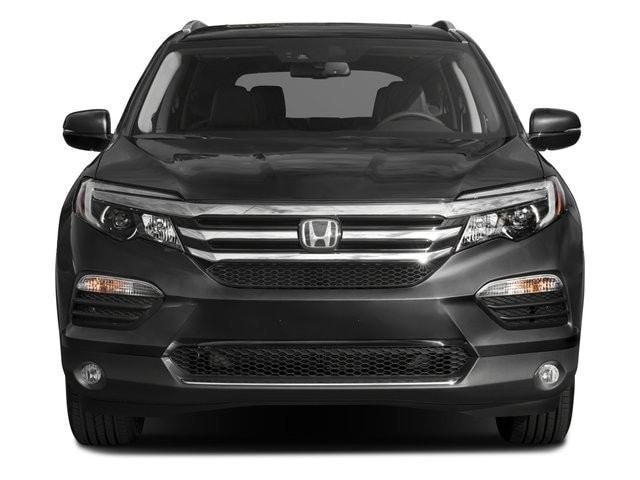  2017 Honda Pilot Elite For Sale Specifications, Price and Images