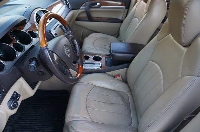  2012 Buick Enclave Premium For Sale Specifications, Price and Images