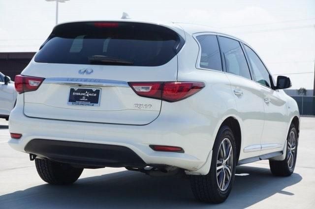  2017 INFINITI QX60 For Sale Specifications, Price and Images