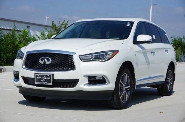  2017 INFINITI QX60 For Sale Specifications, Price and Images