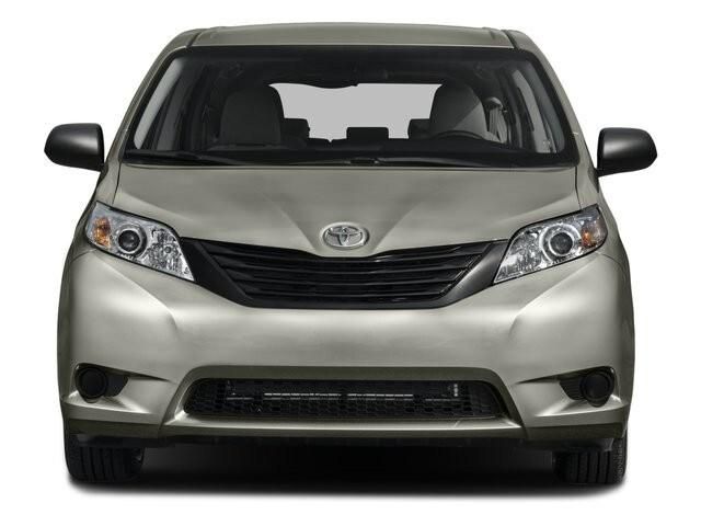  2015 Toyota Sienna LE For Sale Specifications, Price and Images