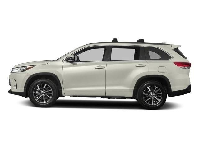  2017 Toyota Highlander XLE For Sale Specifications, Price and Images