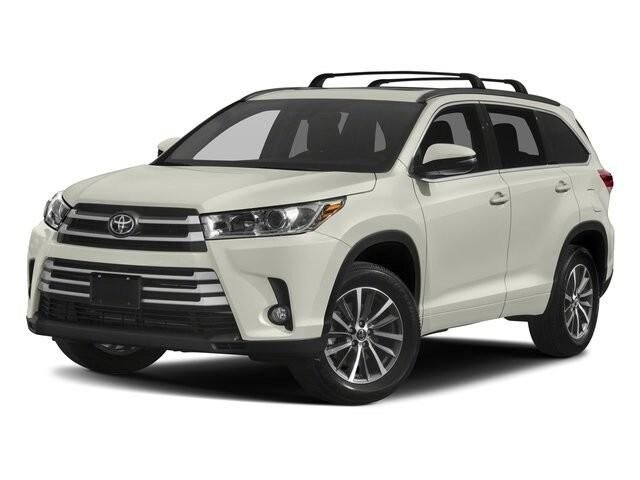  2017 Toyota Highlander XLE For Sale Specifications, Price and Images
