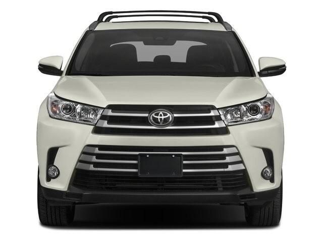  2017 Toyota Highlander XLE For Sale Specifications, Price and Images